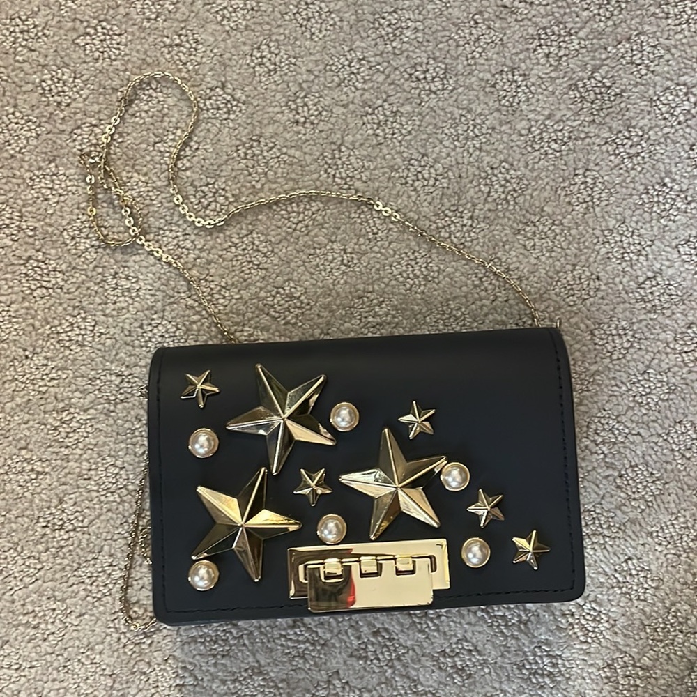 Zac Posen mini bag